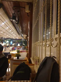 Ciragan Cafe resimleri