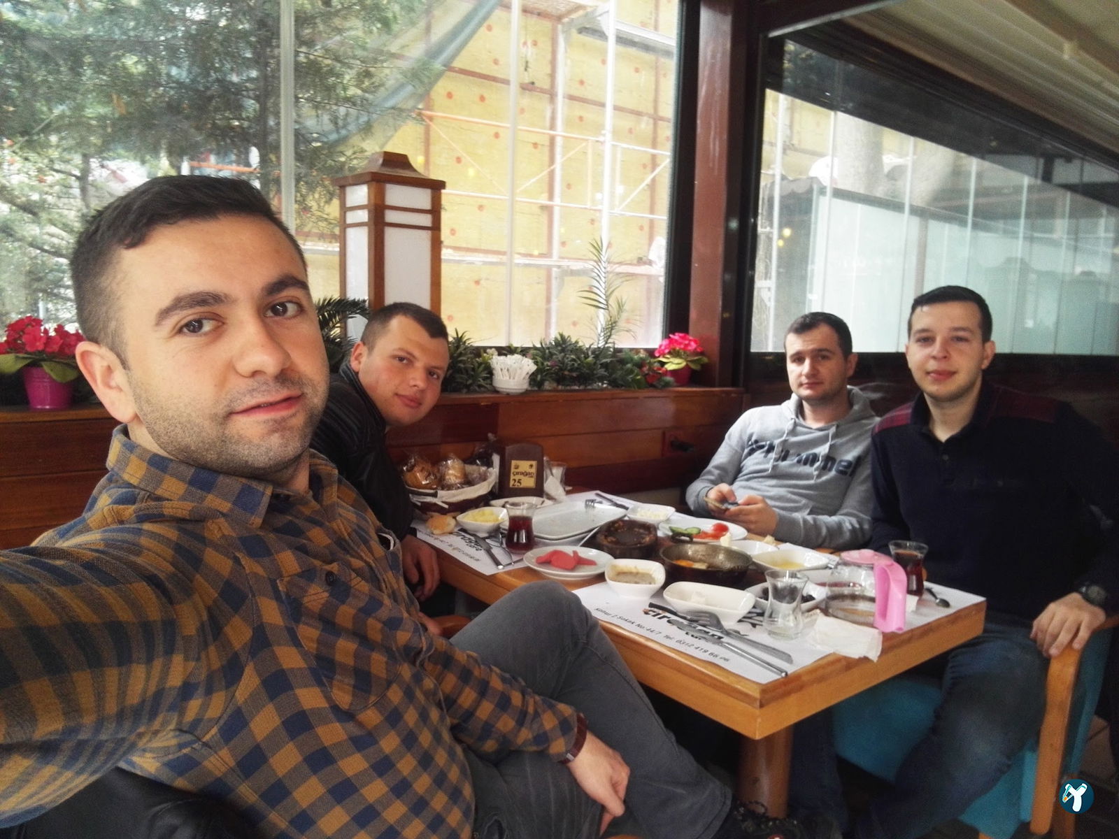 Ciragan Cafe