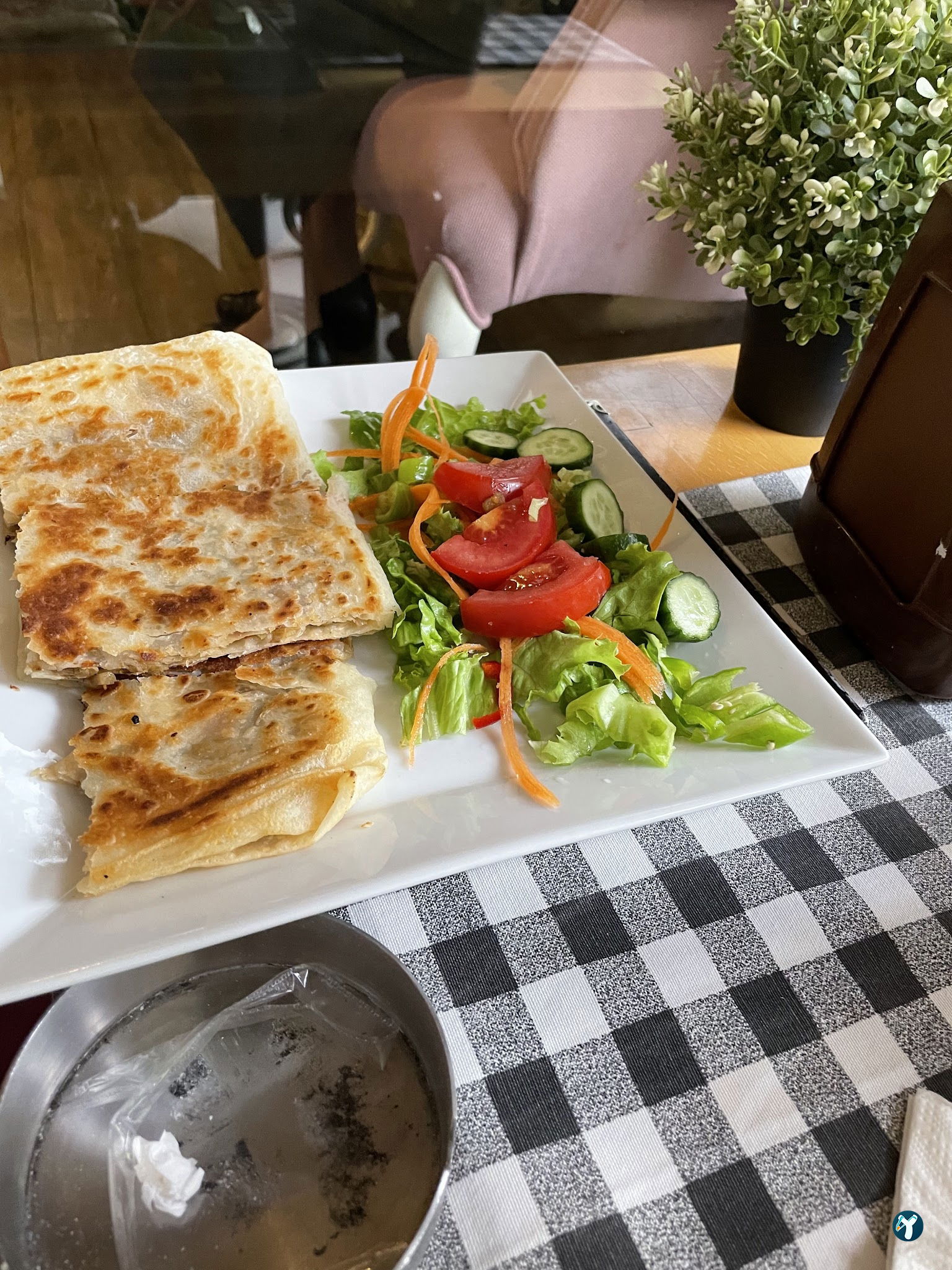 Ciragan Cafe
