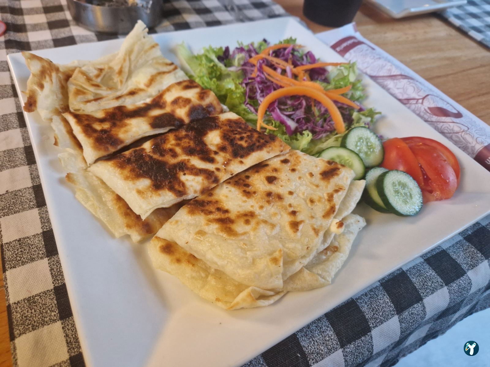 Ciragan Cafe