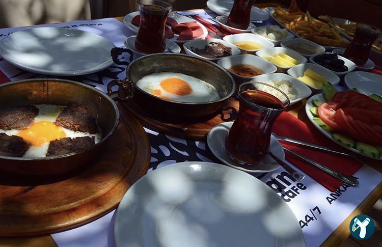 Ciragan Cafe