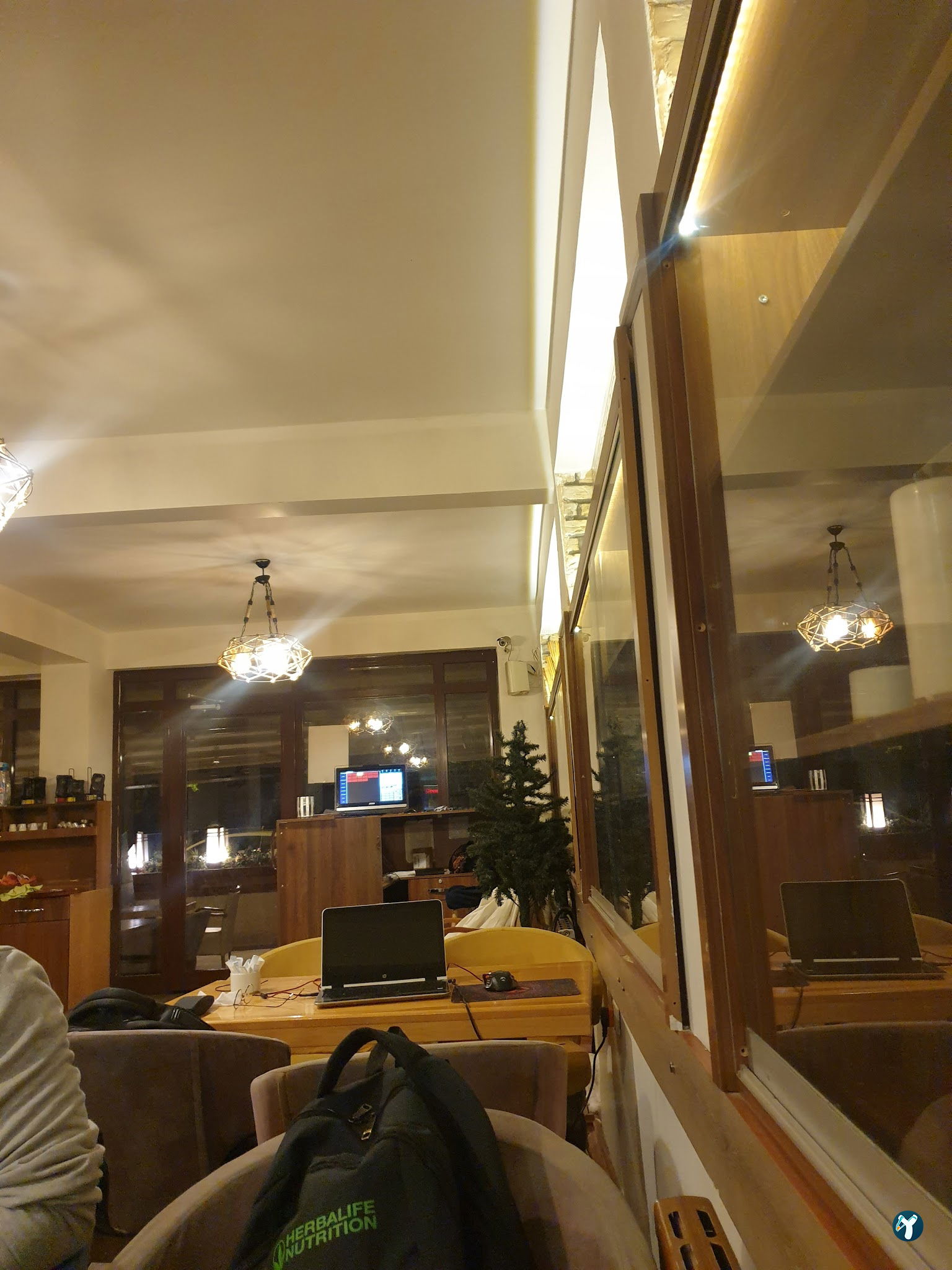 Ciragan Cafe