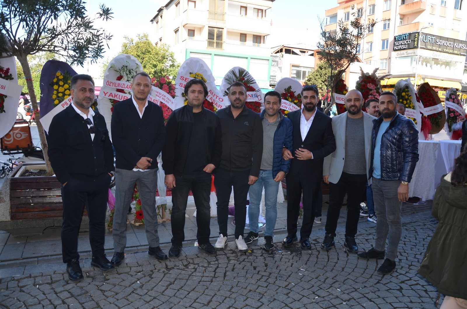 Öncü Döner Sultanbeyli