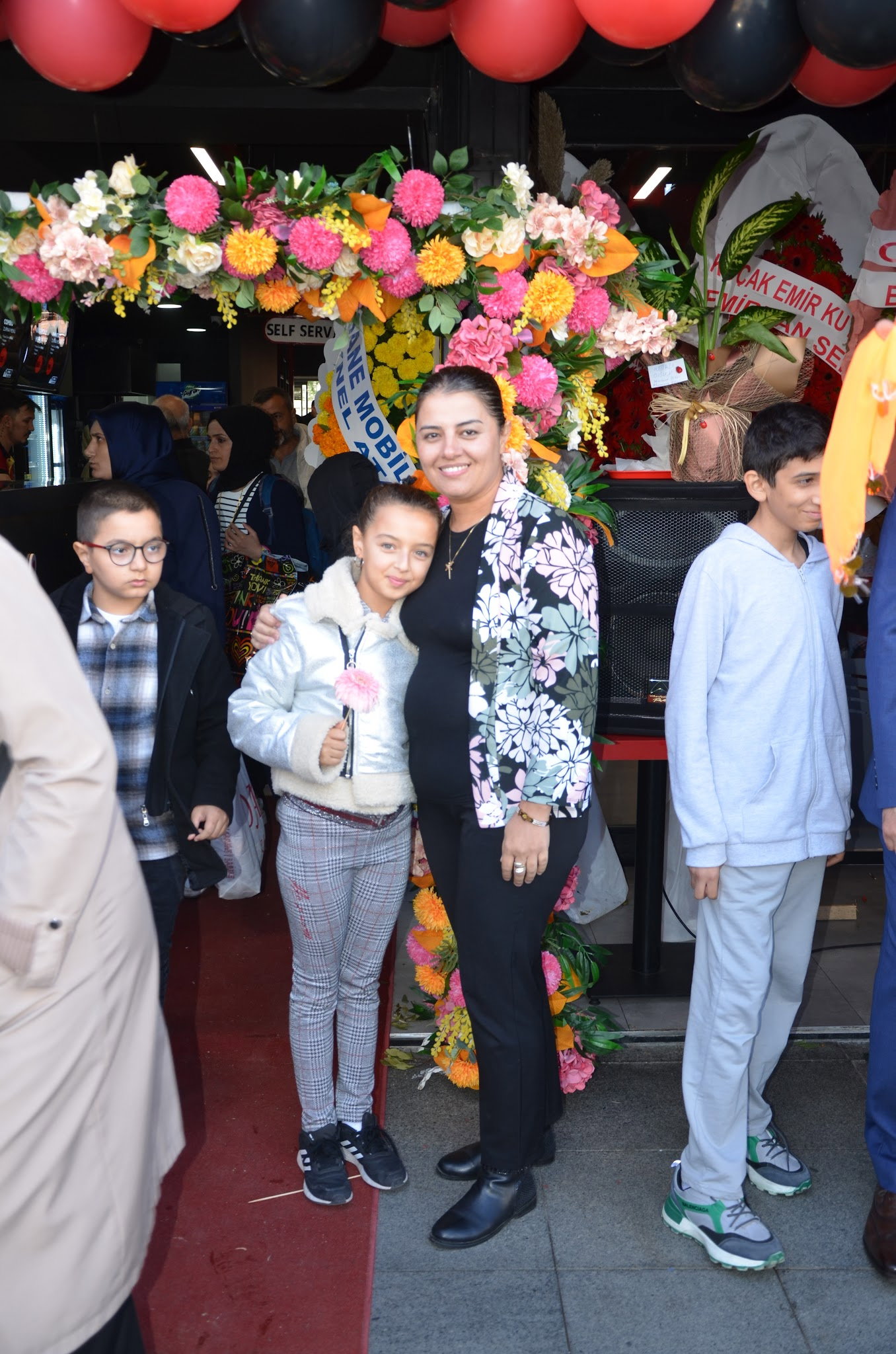 Öncü Döner Sultanbeyli