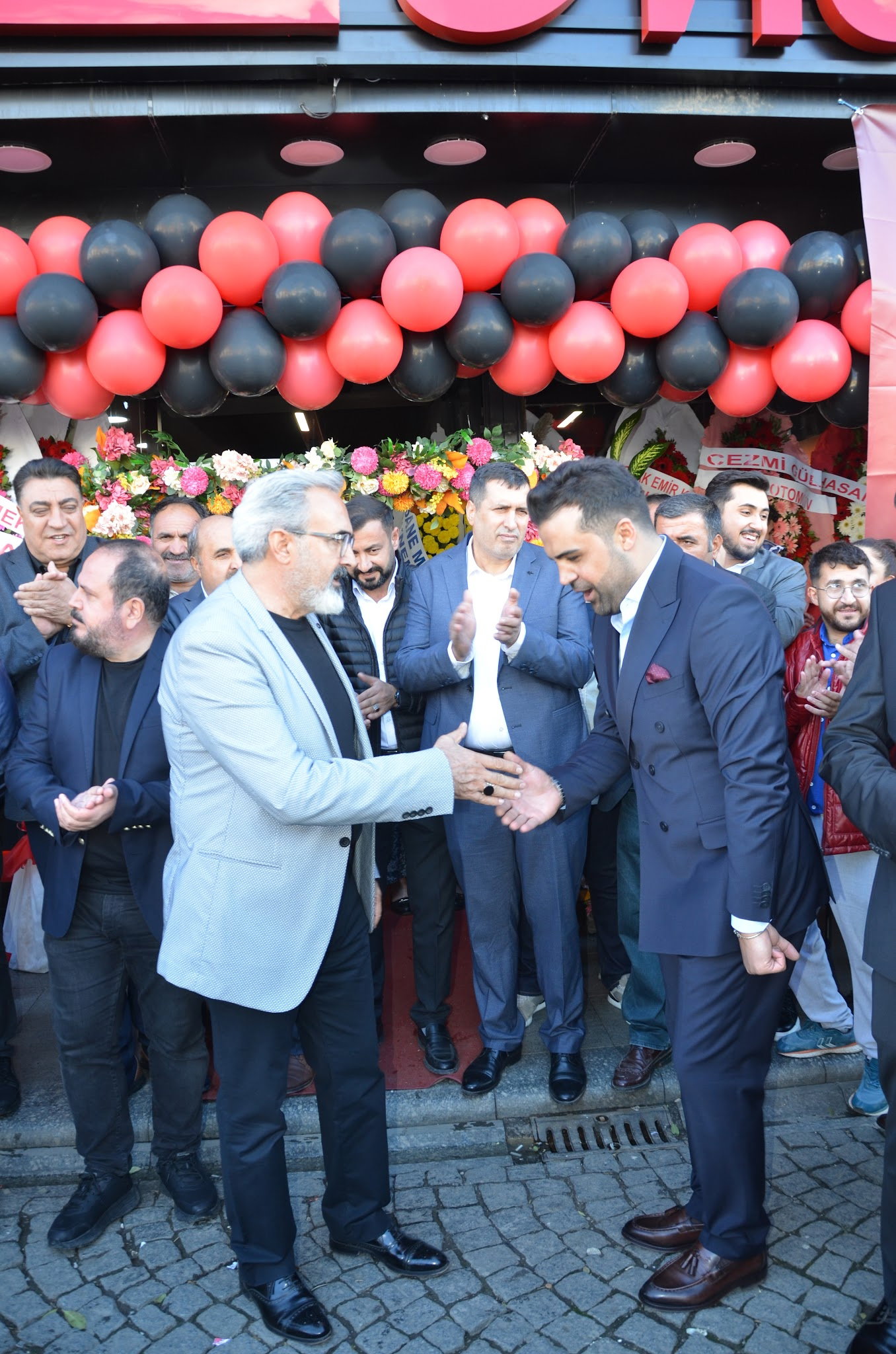 Öncü Döner Sultanbeyli