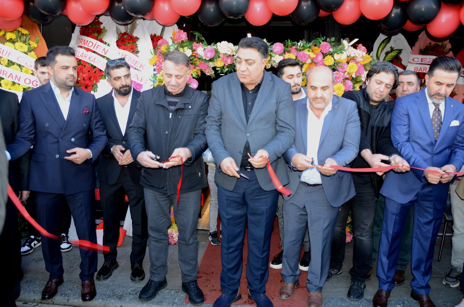 Öncü Döner Sultanbeyli