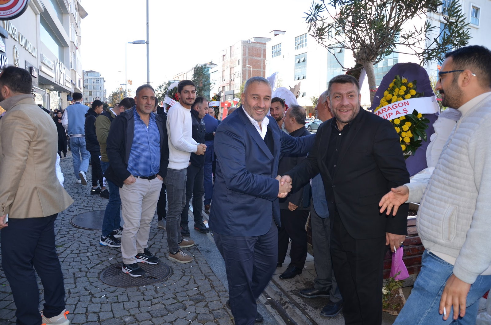 Öncü Döner Sultanbeyli