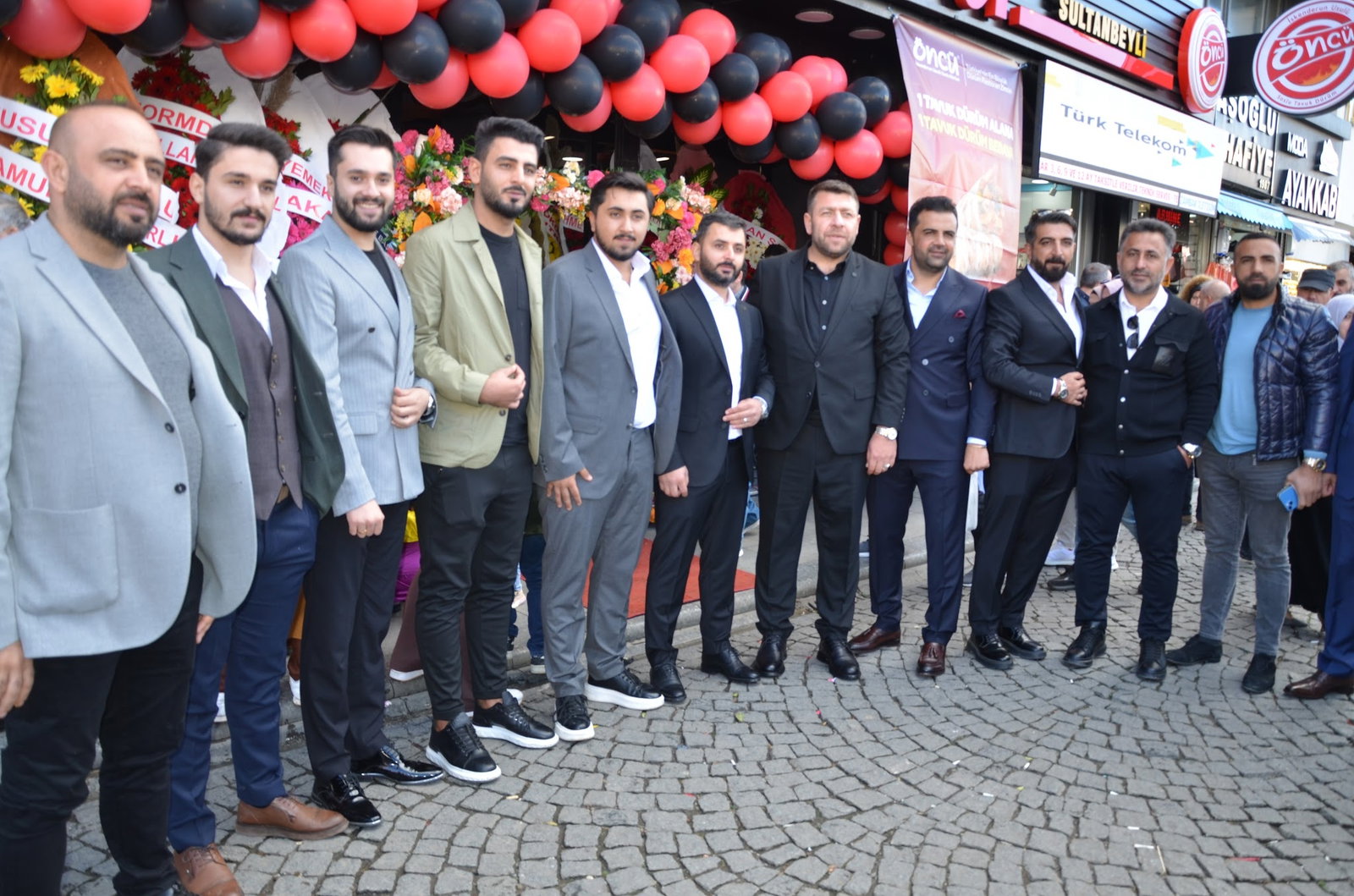 Öncü Döner Sultanbeyli