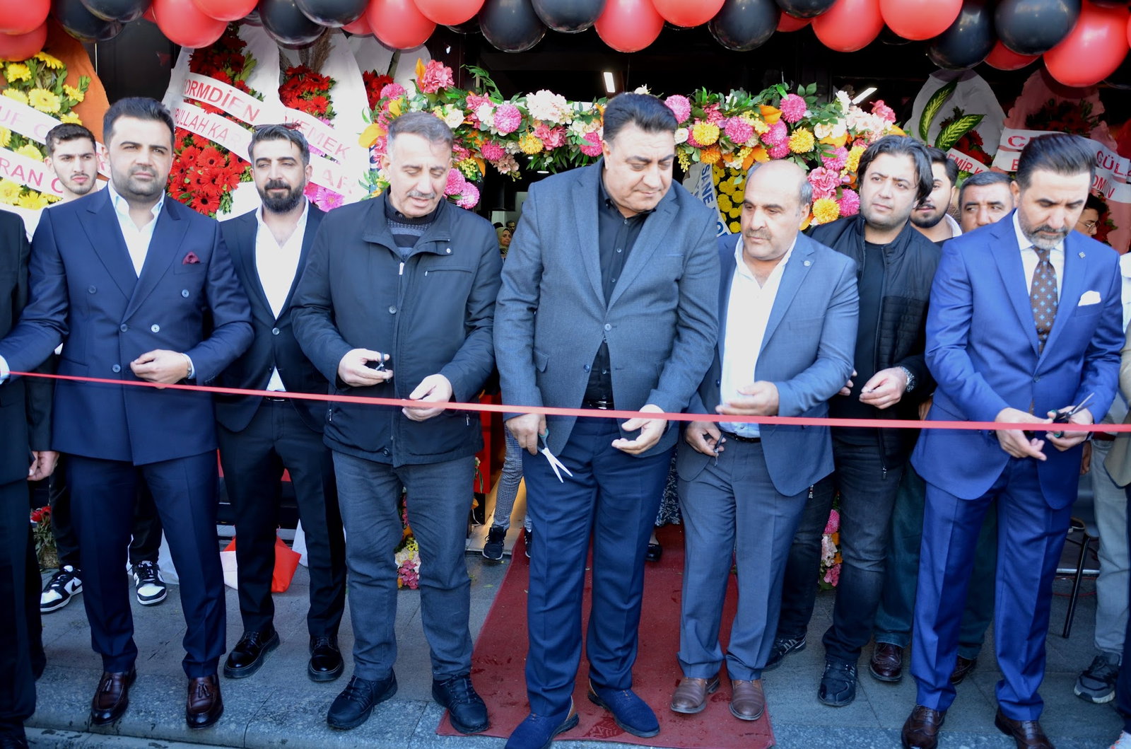 Öncü Döner Sultanbeyli