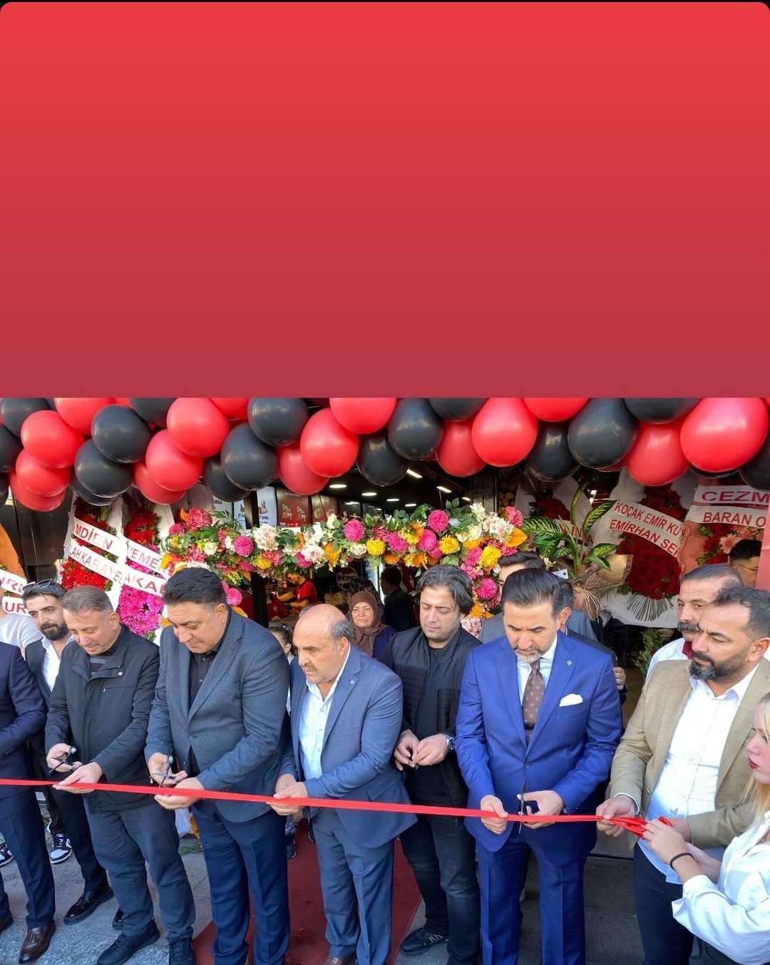 Öncü Döner Sultanbeyli