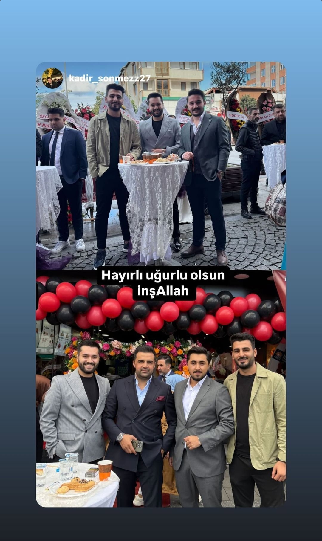 Öncü Döner Sultanbeyli