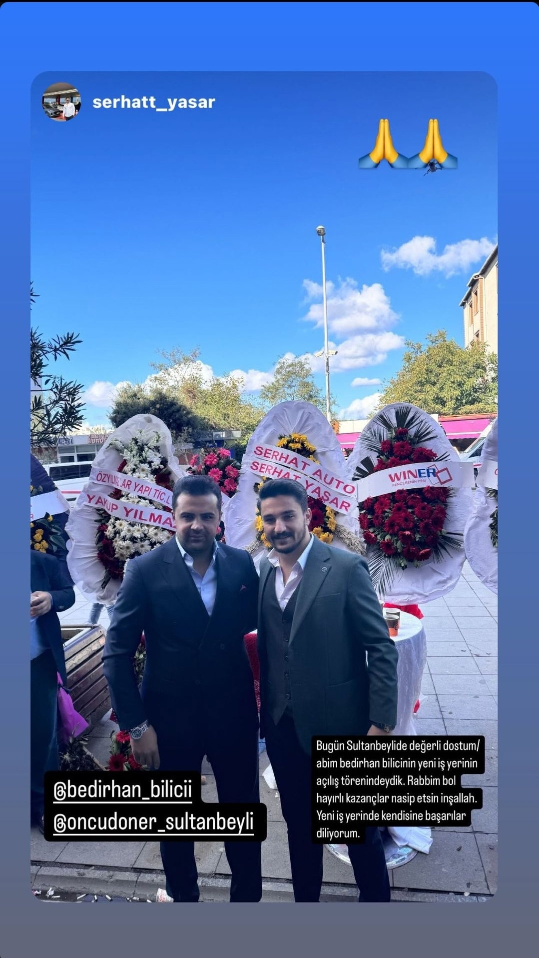 Öncü Döner Sultanbeyli