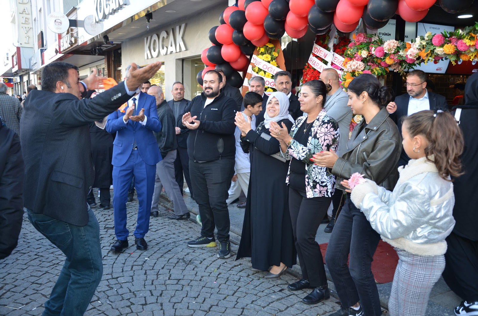 Öncü Döner Sultanbeyli