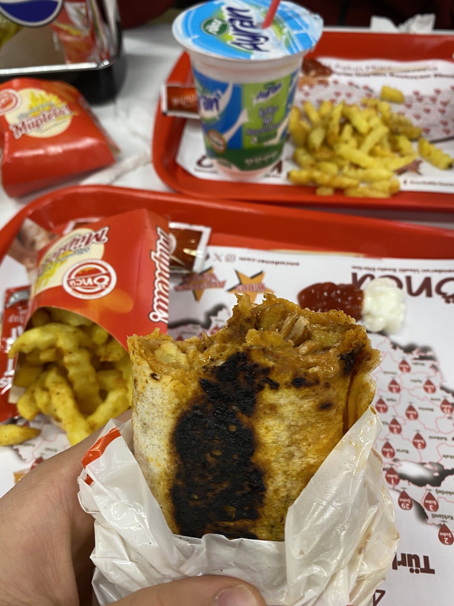 Öncü Döner Sultanbeyli