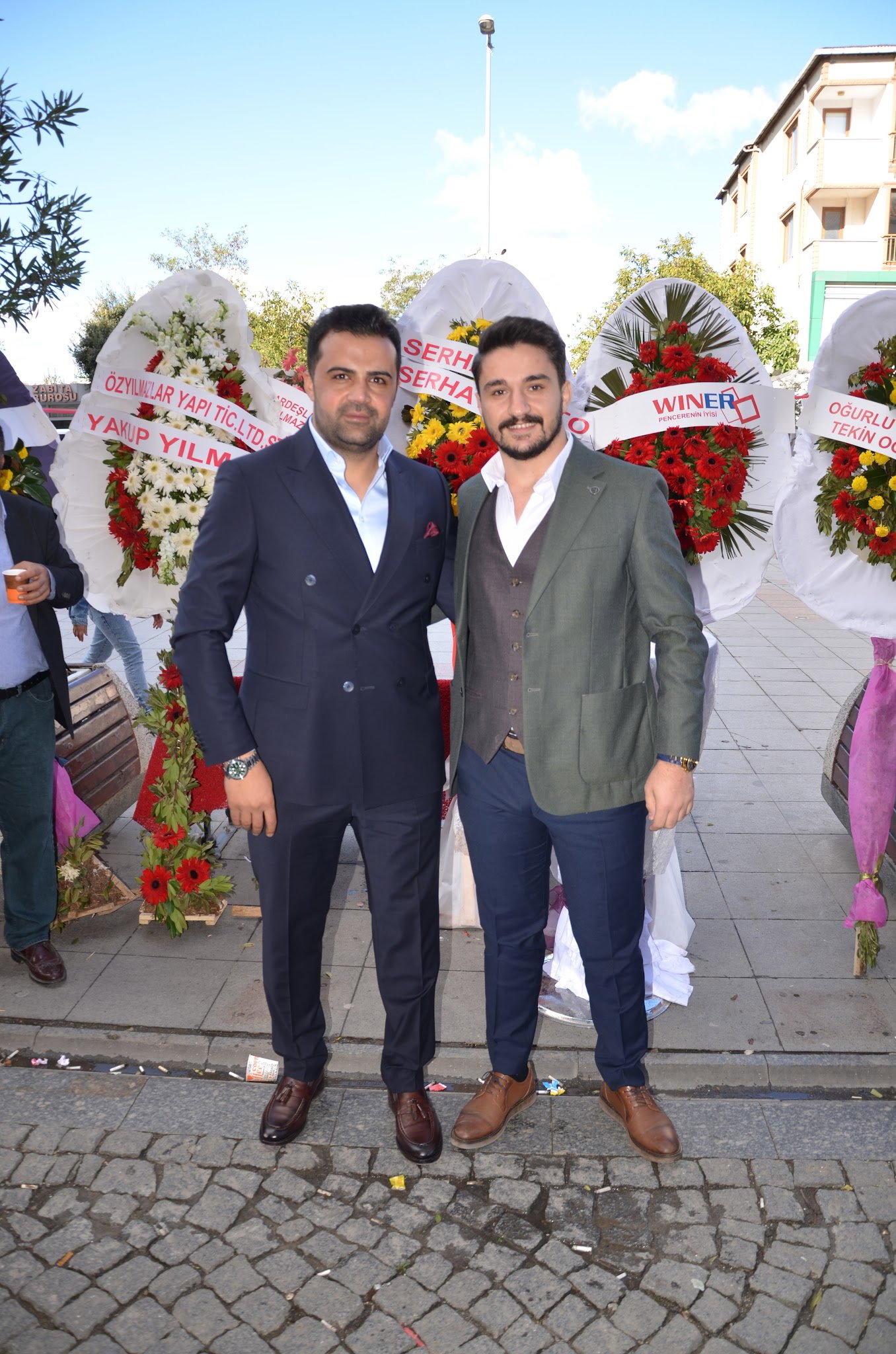 Öncü Döner Sultanbeyli