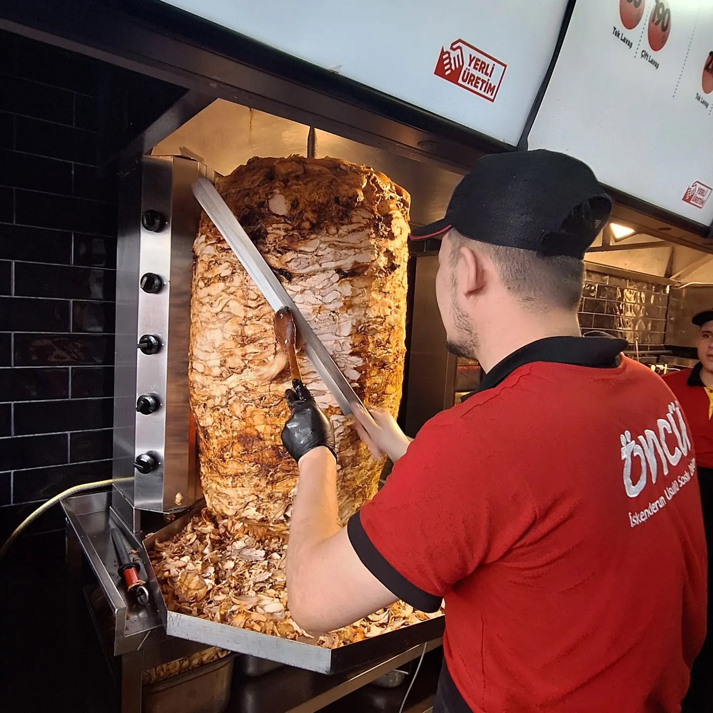 Öncü Döner Sultanbeyli