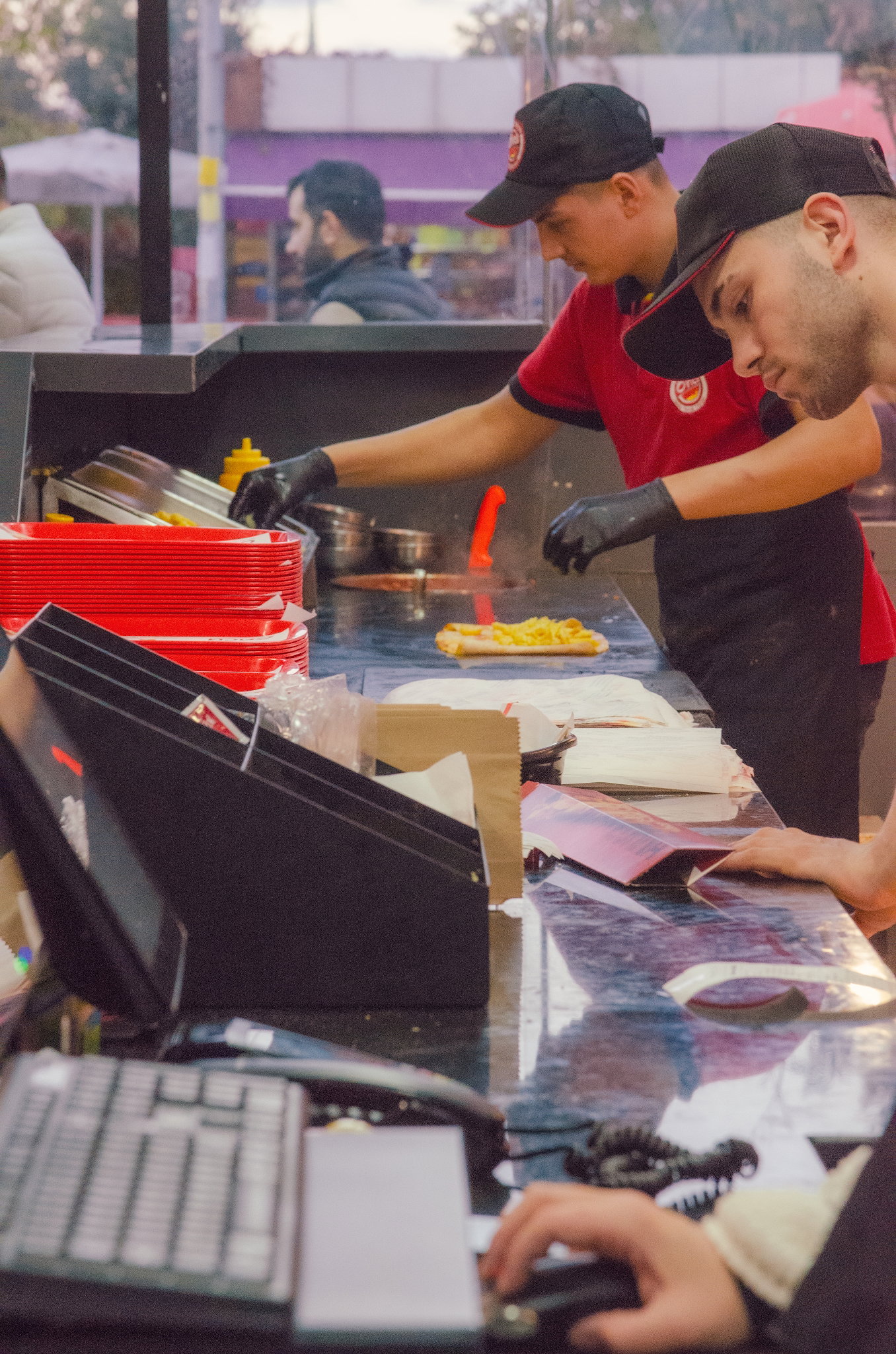 Öncü Döner Sultanbeyli