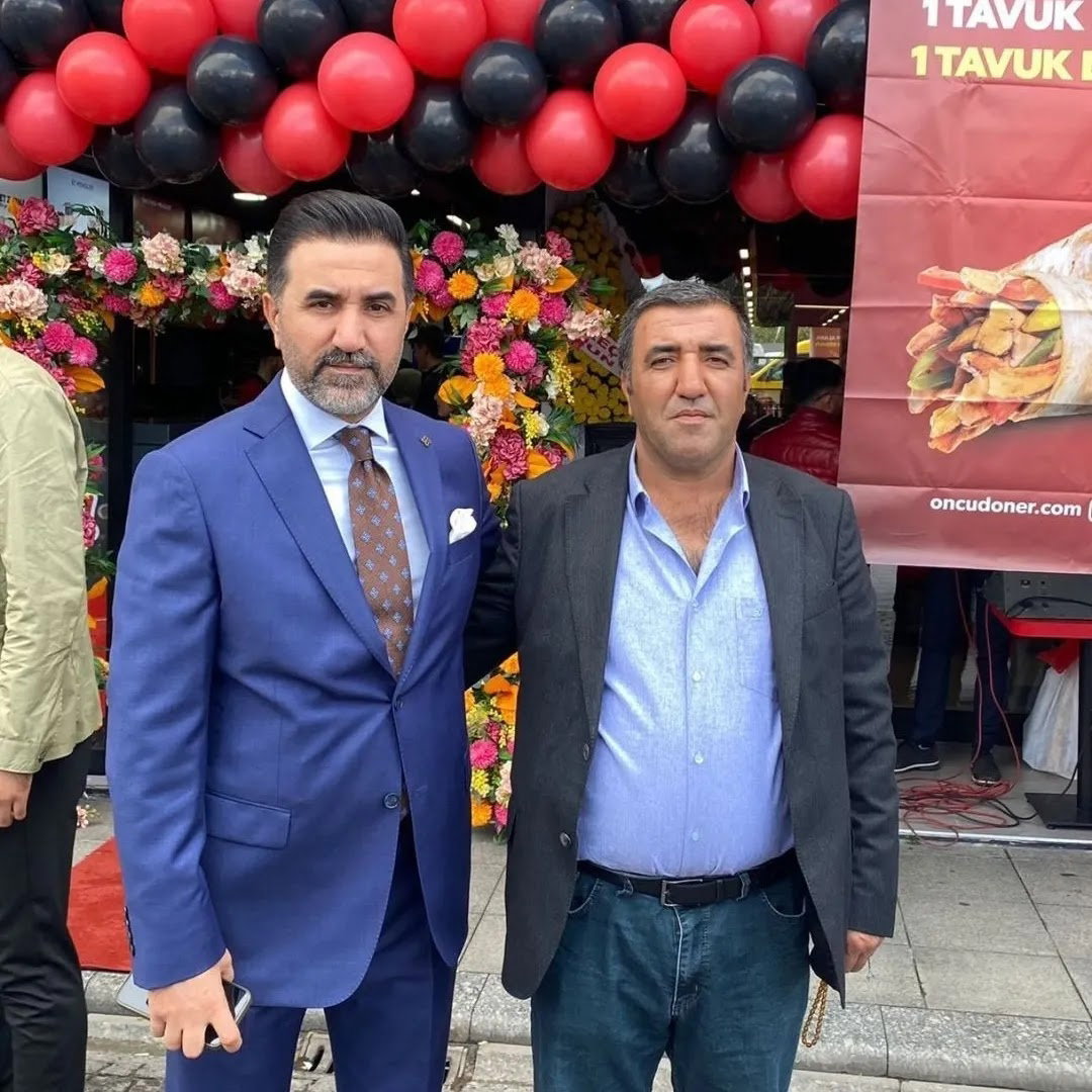 Öncü Döner Sultanbeyli