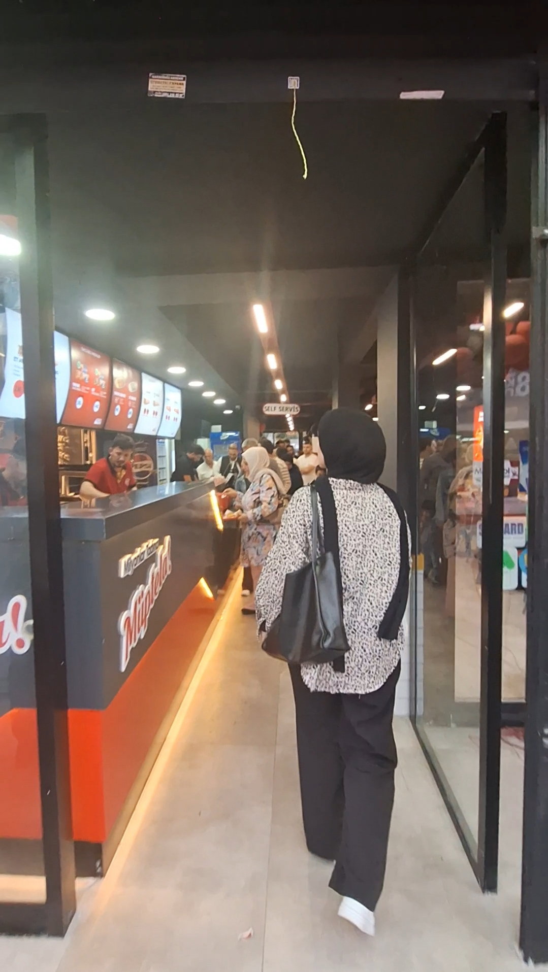 Öncü Döner Sultanbeyli