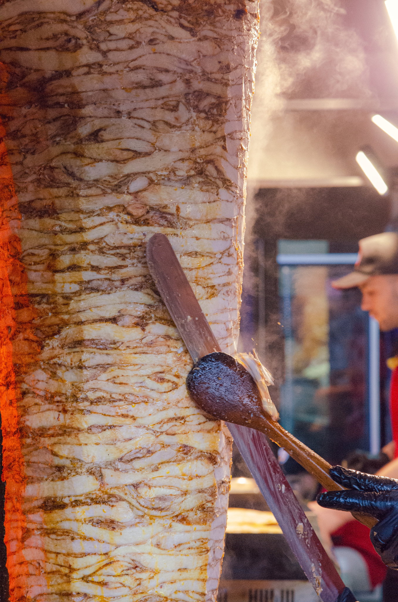 Öncü Döner Sultanbeyli