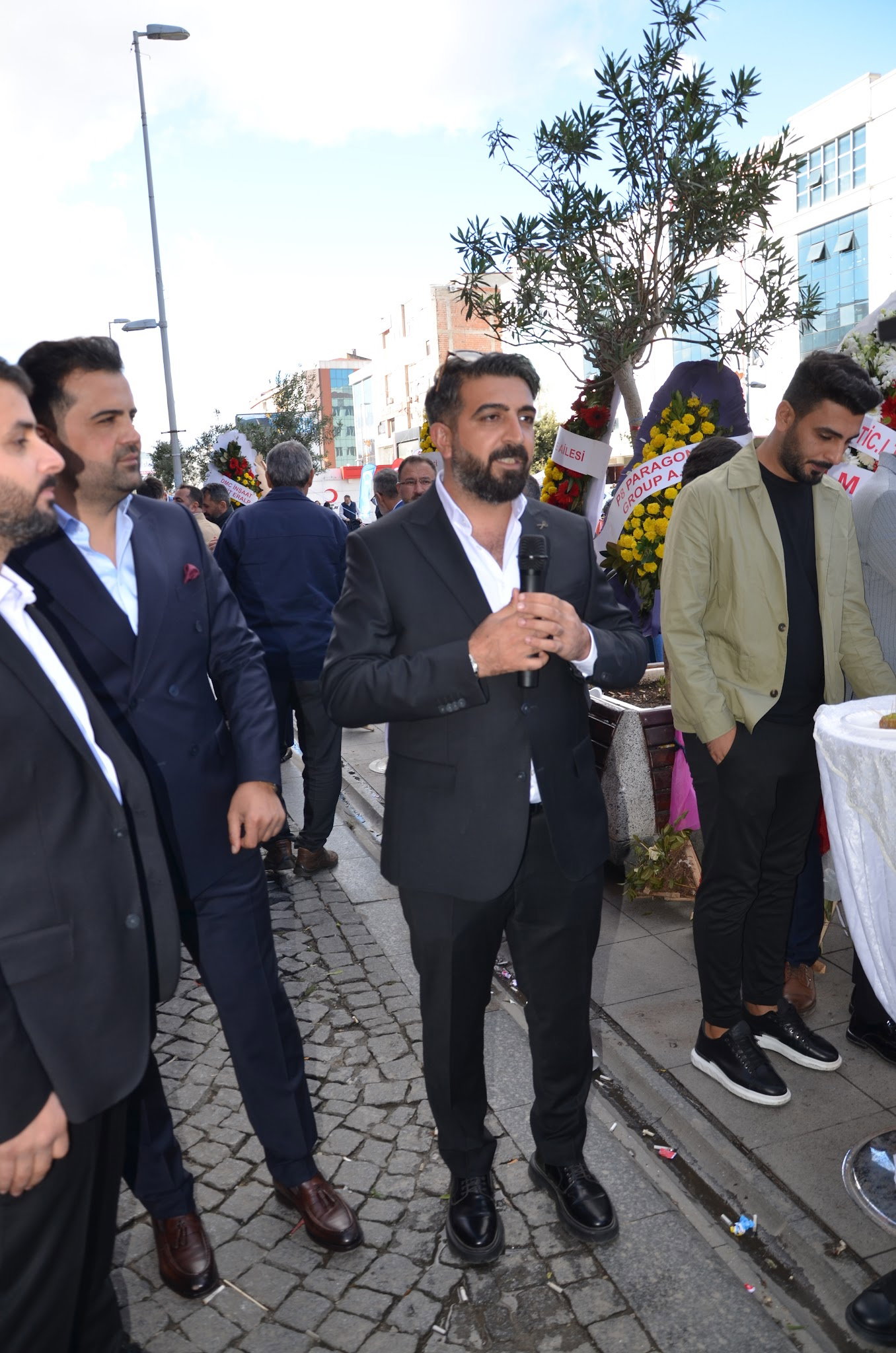 Öncü Döner Sultanbeyli