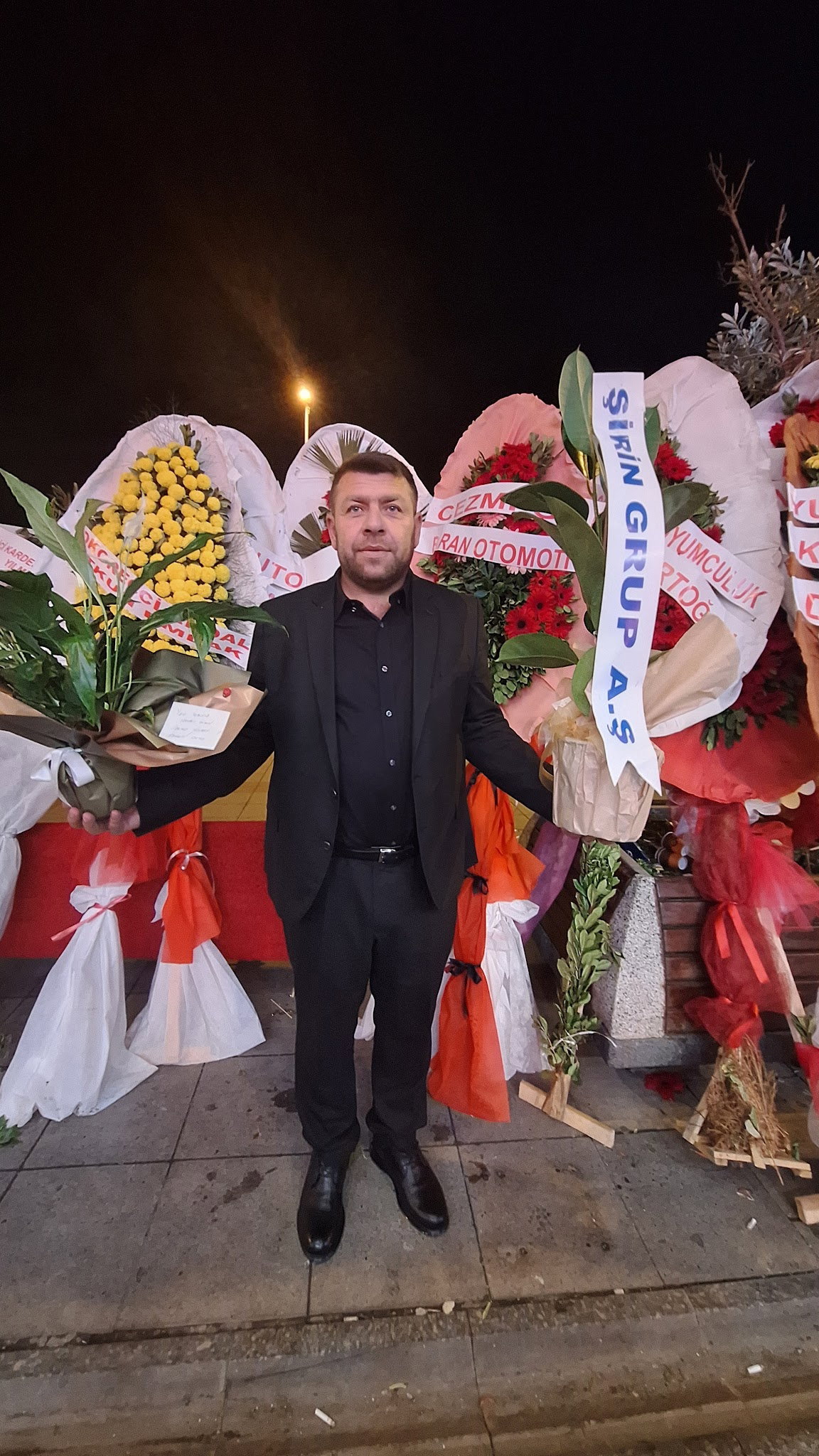 Öncü Döner Sultanbeyli