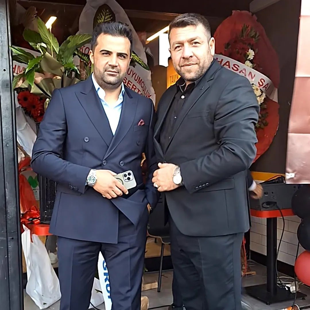 Öncü Döner Sultanbeyli