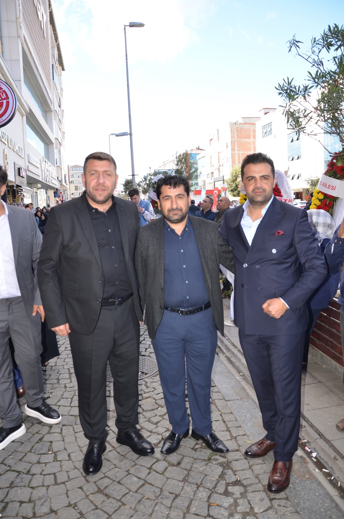 Öncü Döner Sultanbeyli