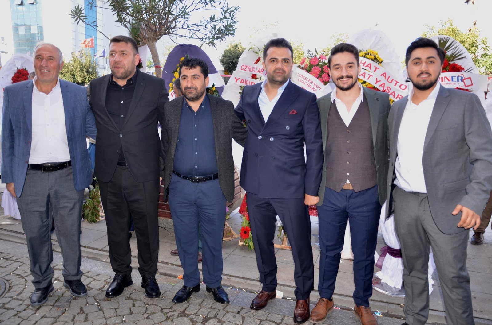 Öncü Döner Sultanbeyli