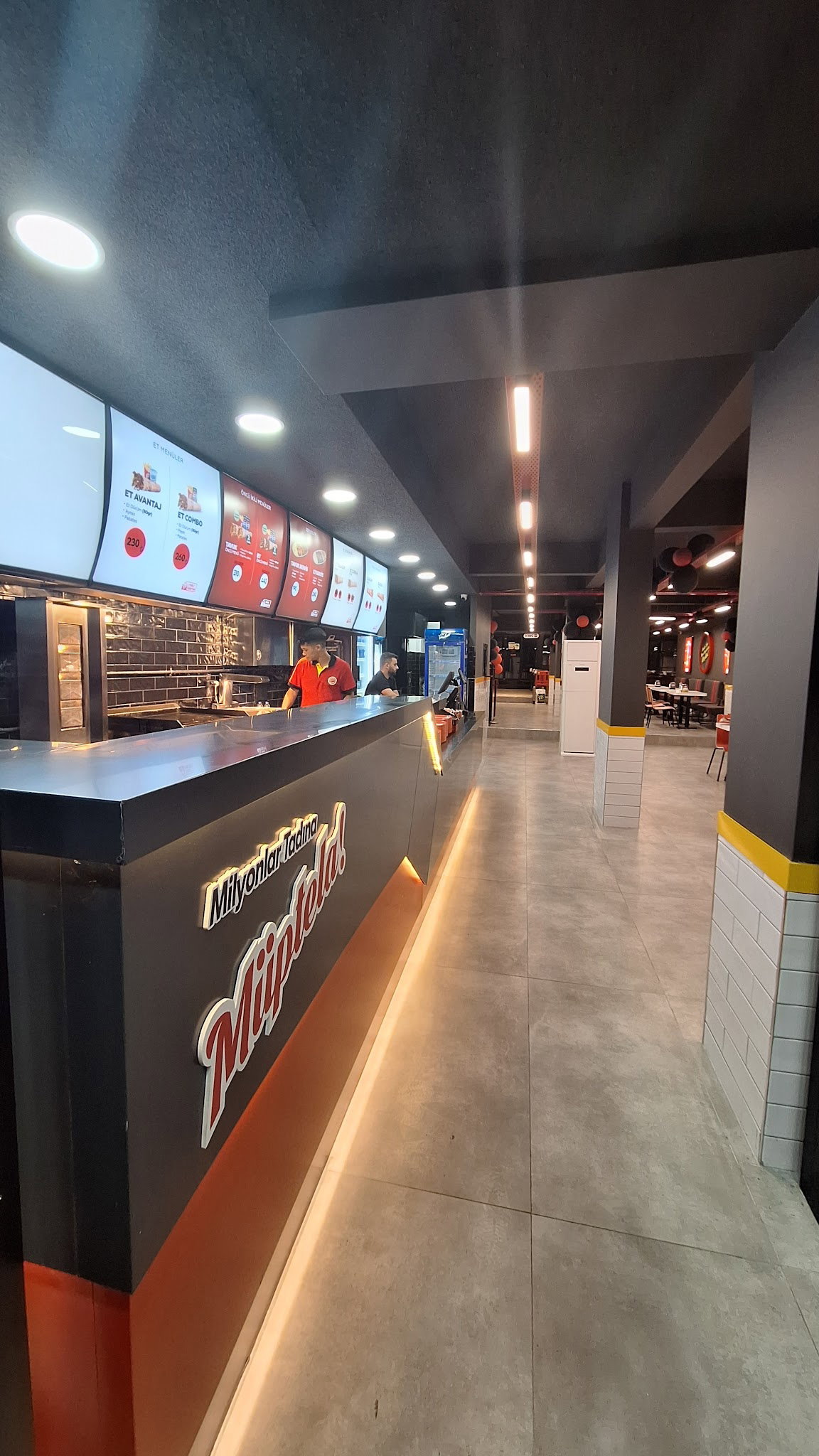 Öncü Döner Sultanbeyli