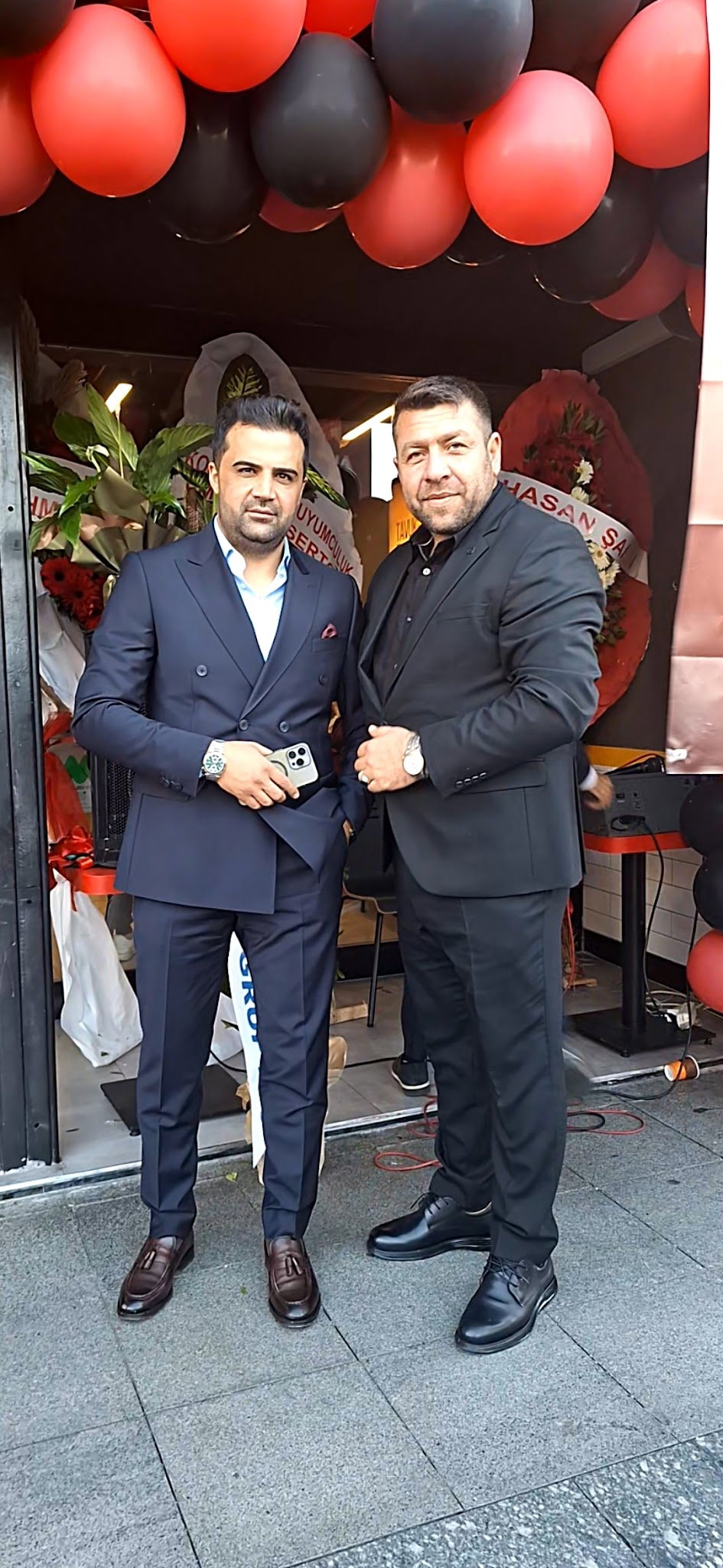 Öncü Döner Sultanbeyli