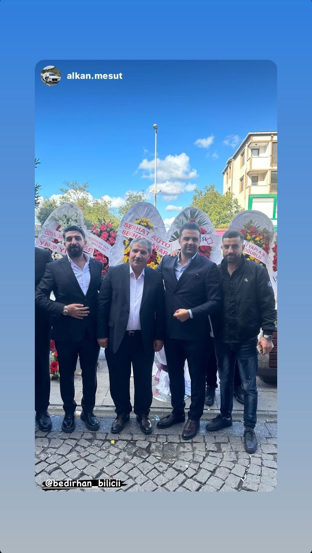 Öncü Döner Sultanbeyli