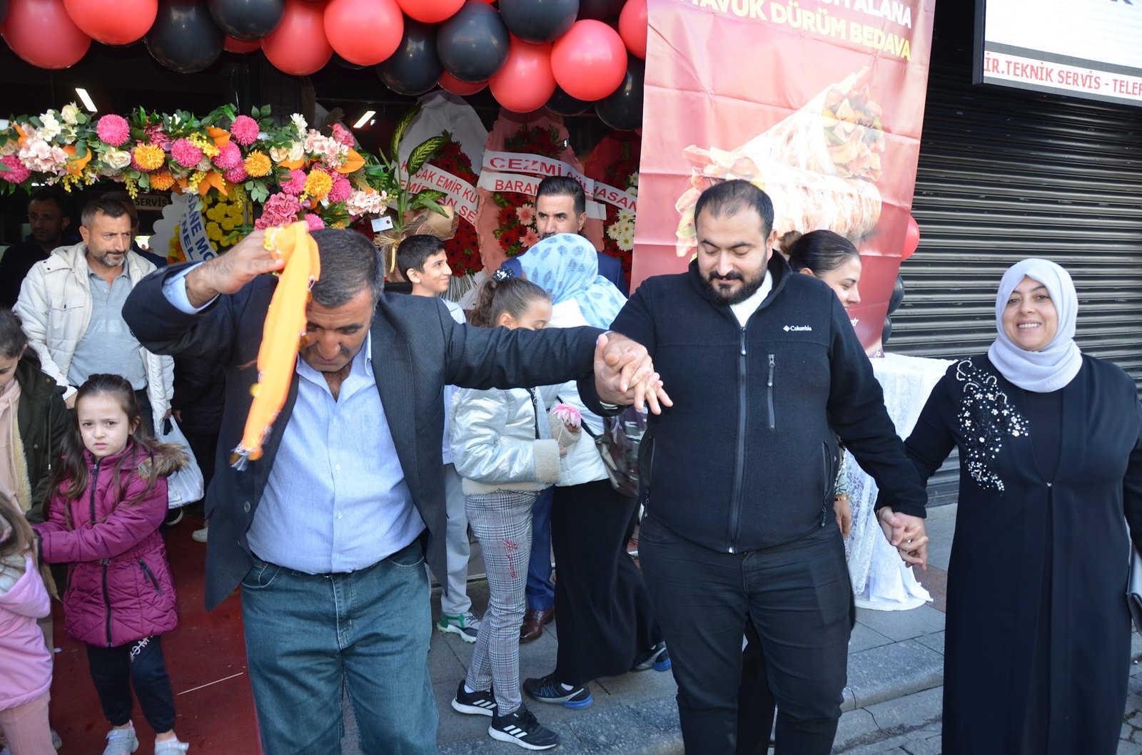 Öncü Döner Sultanbeyli