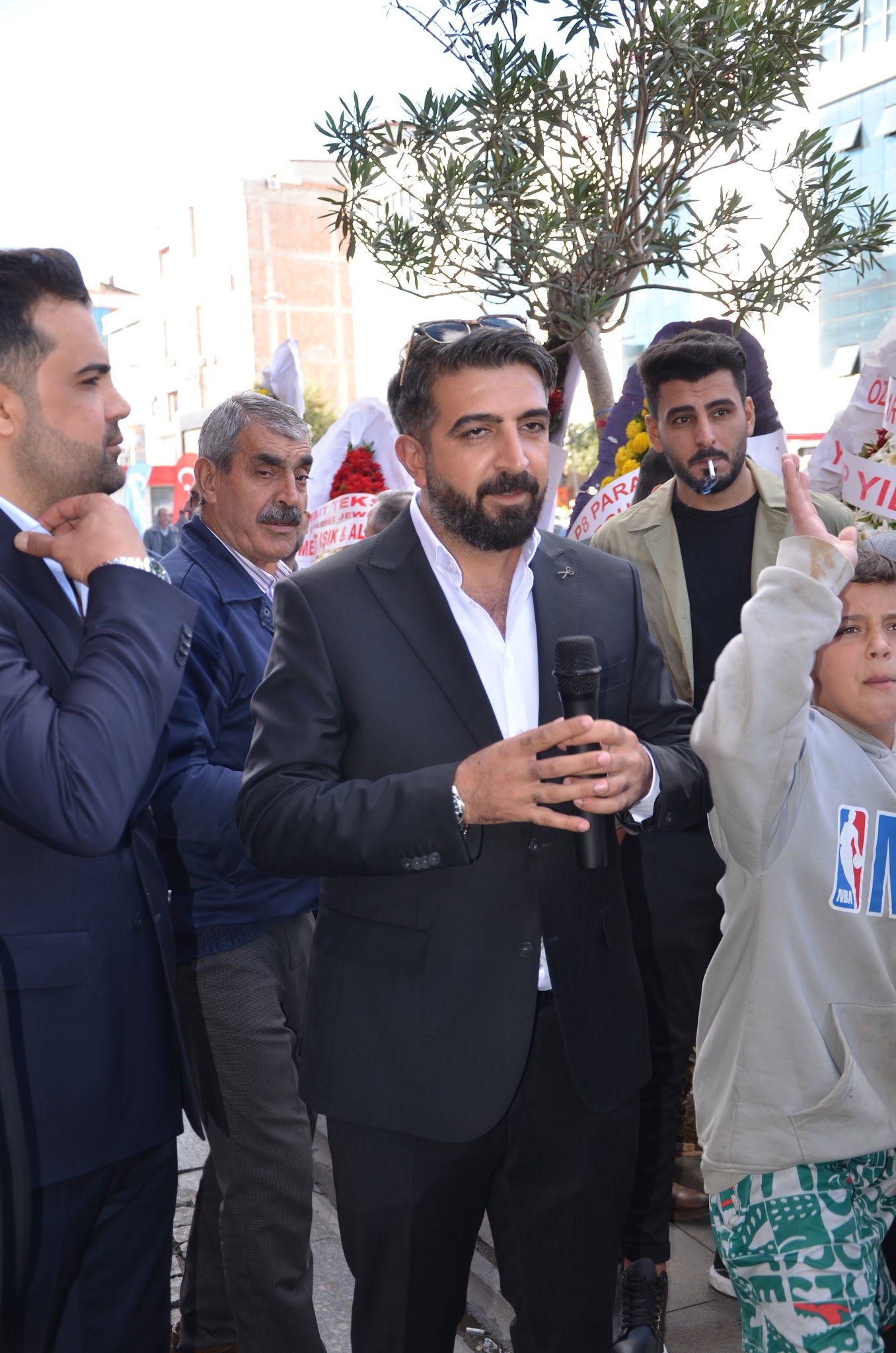 Öncü Döner Sultanbeyli