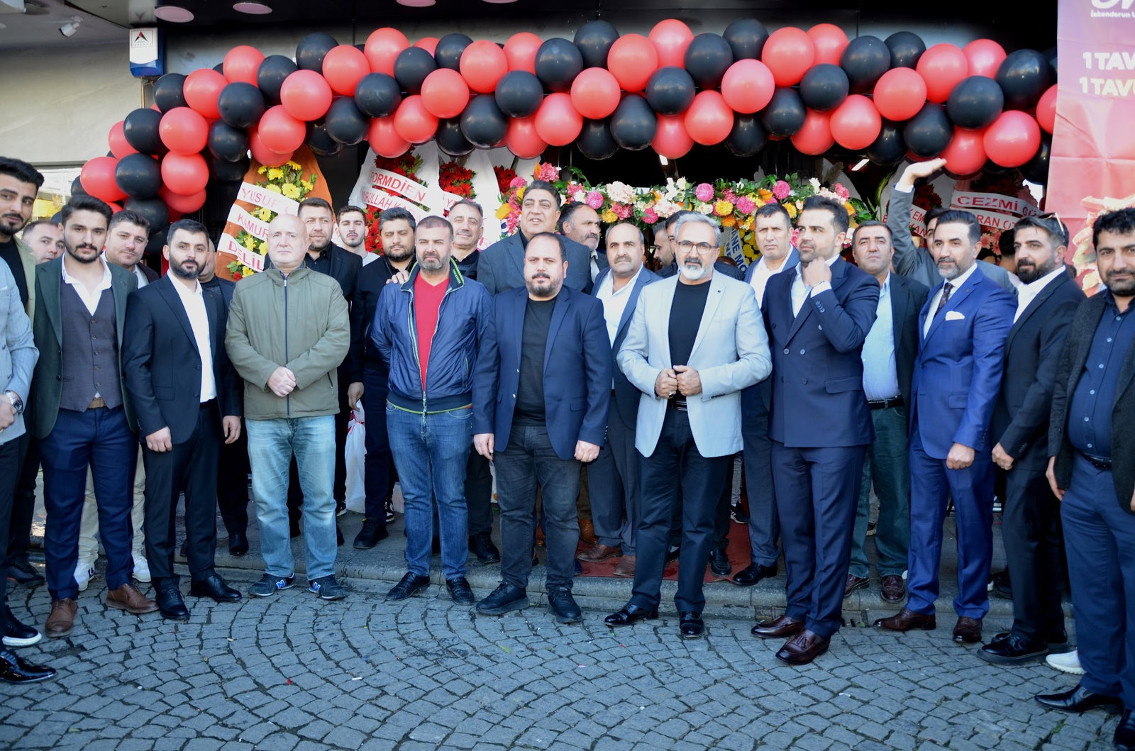 Öncü Döner Sultanbeyli