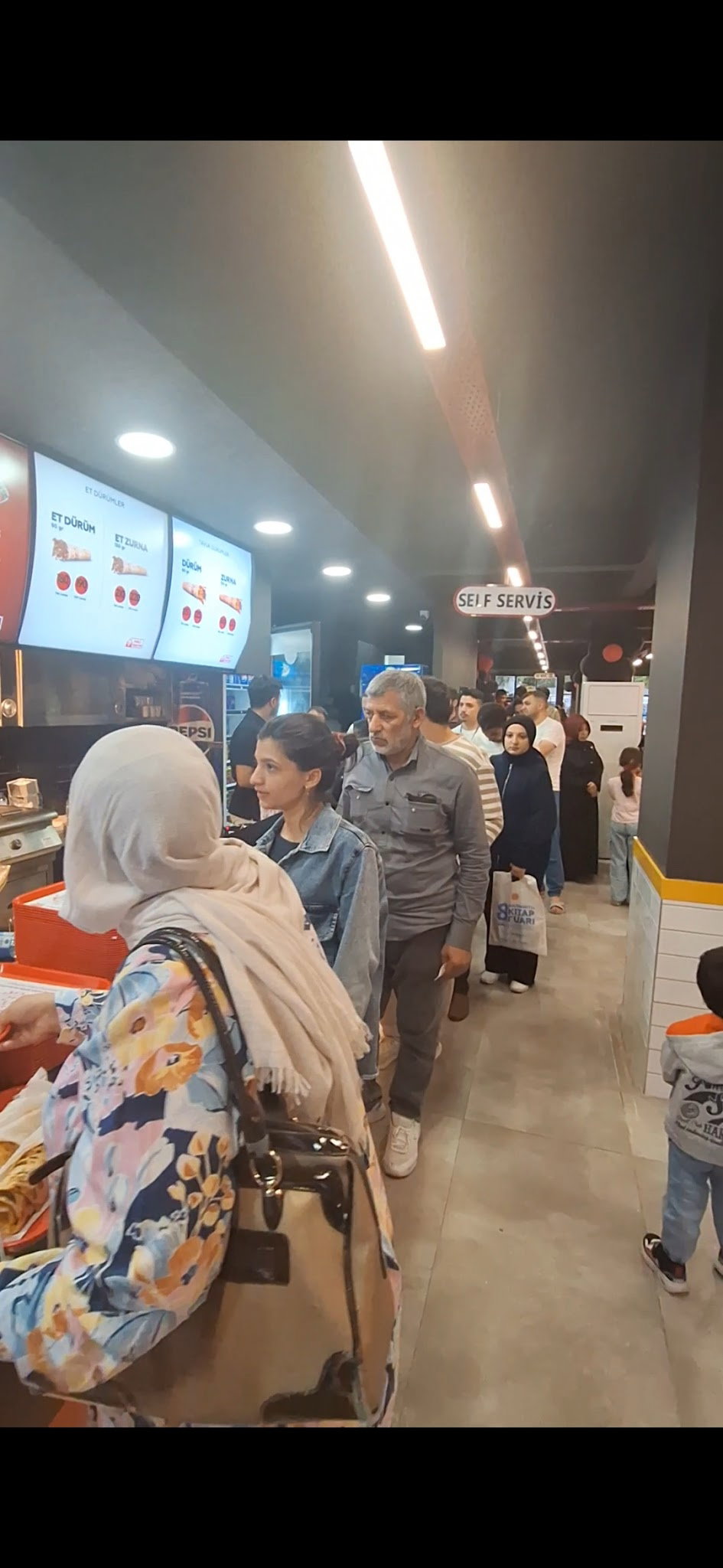 Öncü Döner Sultanbeyli