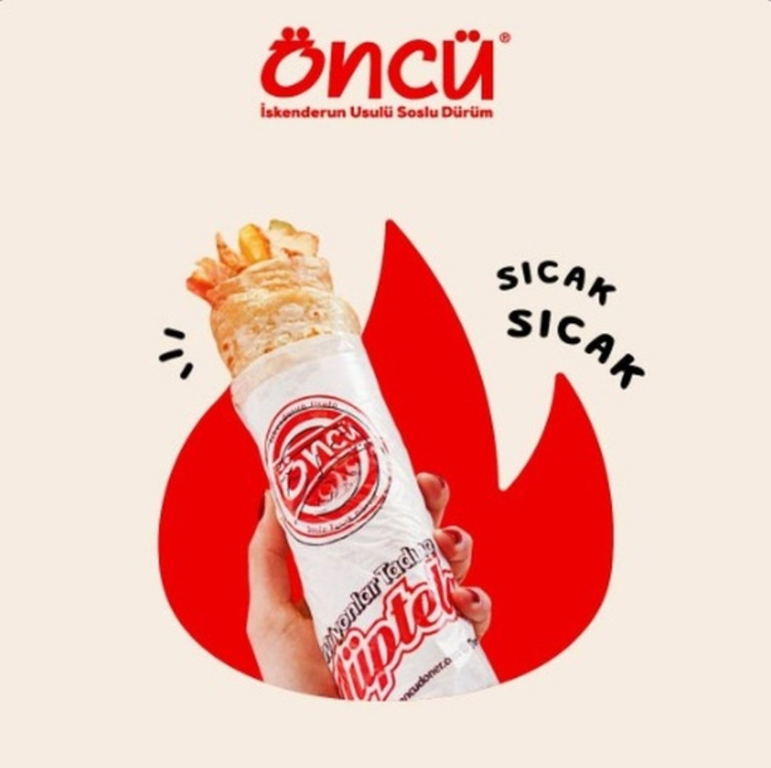 Öncü Döner Sultanbeyli