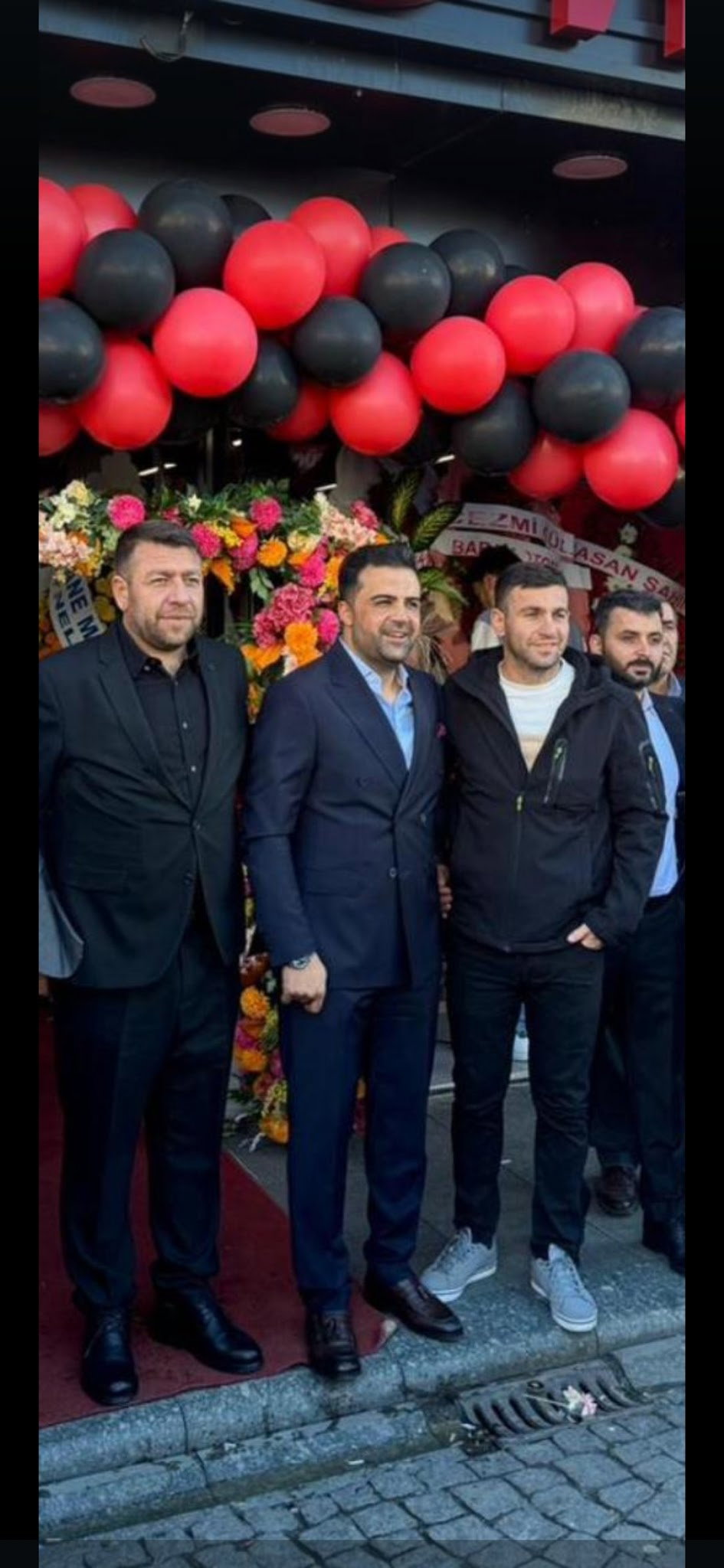 Öncü Döner Sultanbeyli