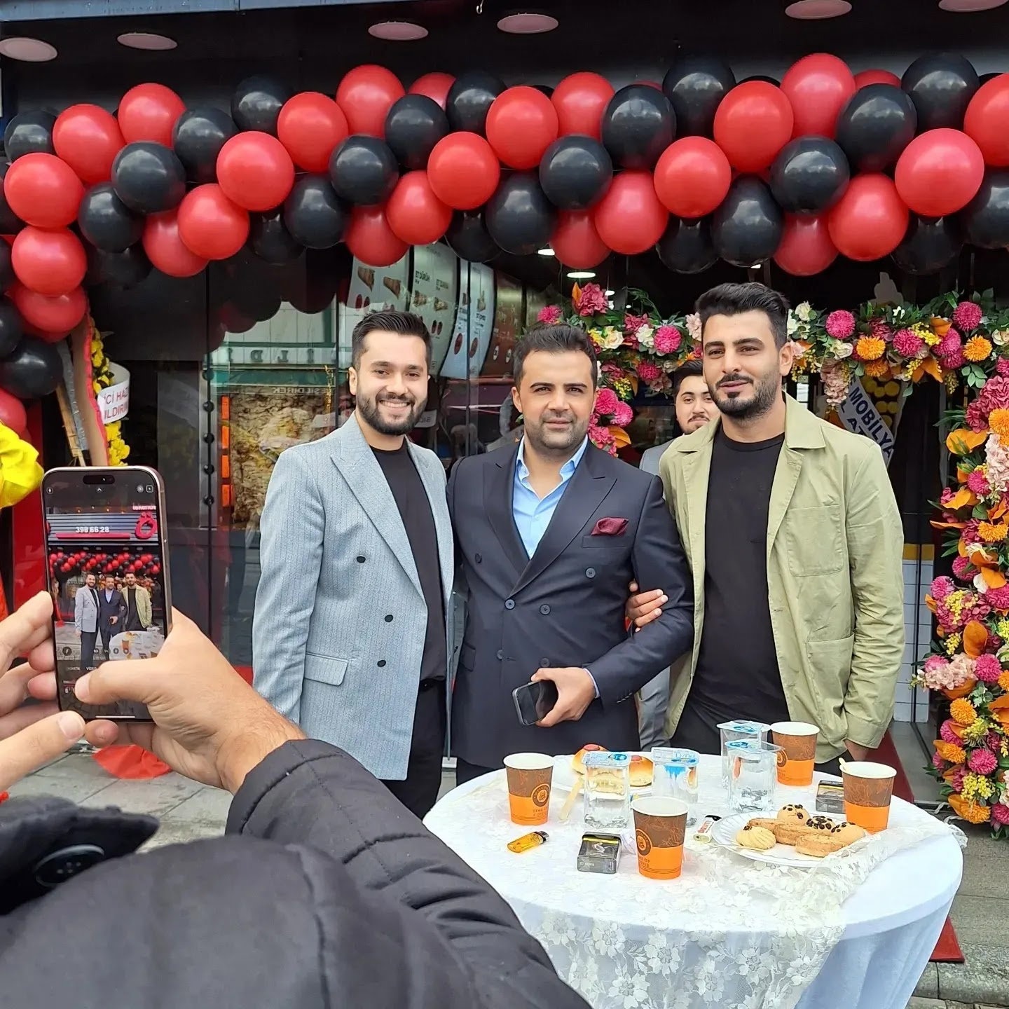 Öncü Döner Sultanbeyli