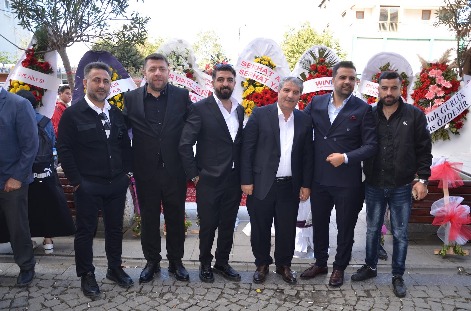 Öncü Döner Sultanbeyli