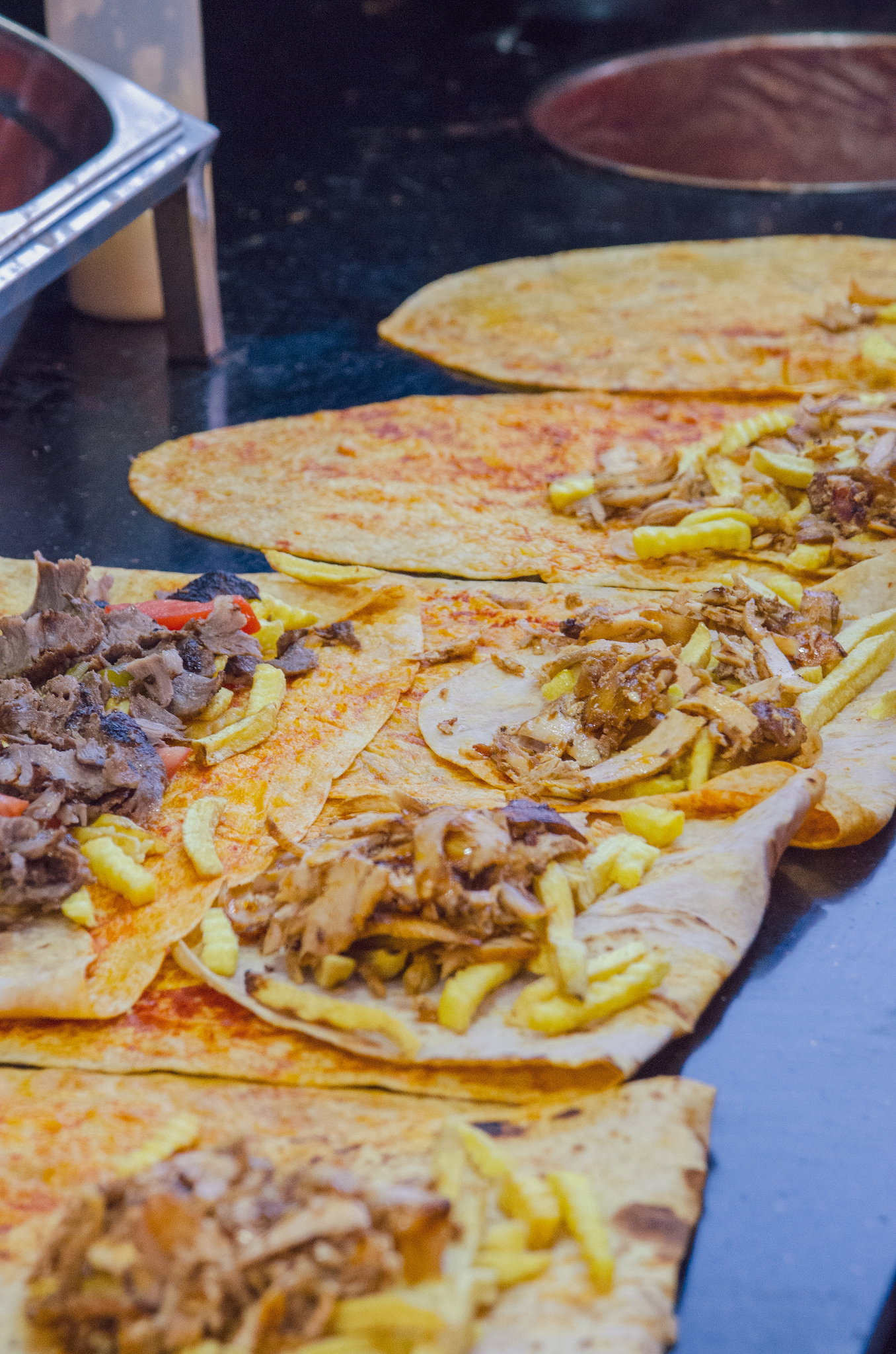 Öncü Döner Sultanbeyli