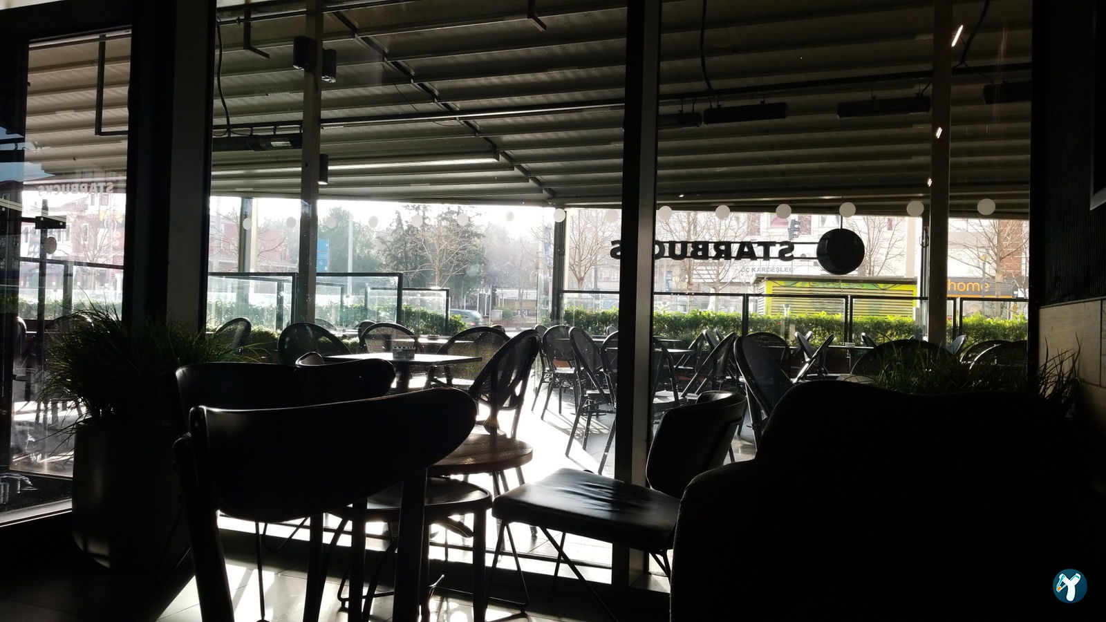 Starbucks