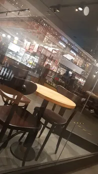 Starbucks resimleri