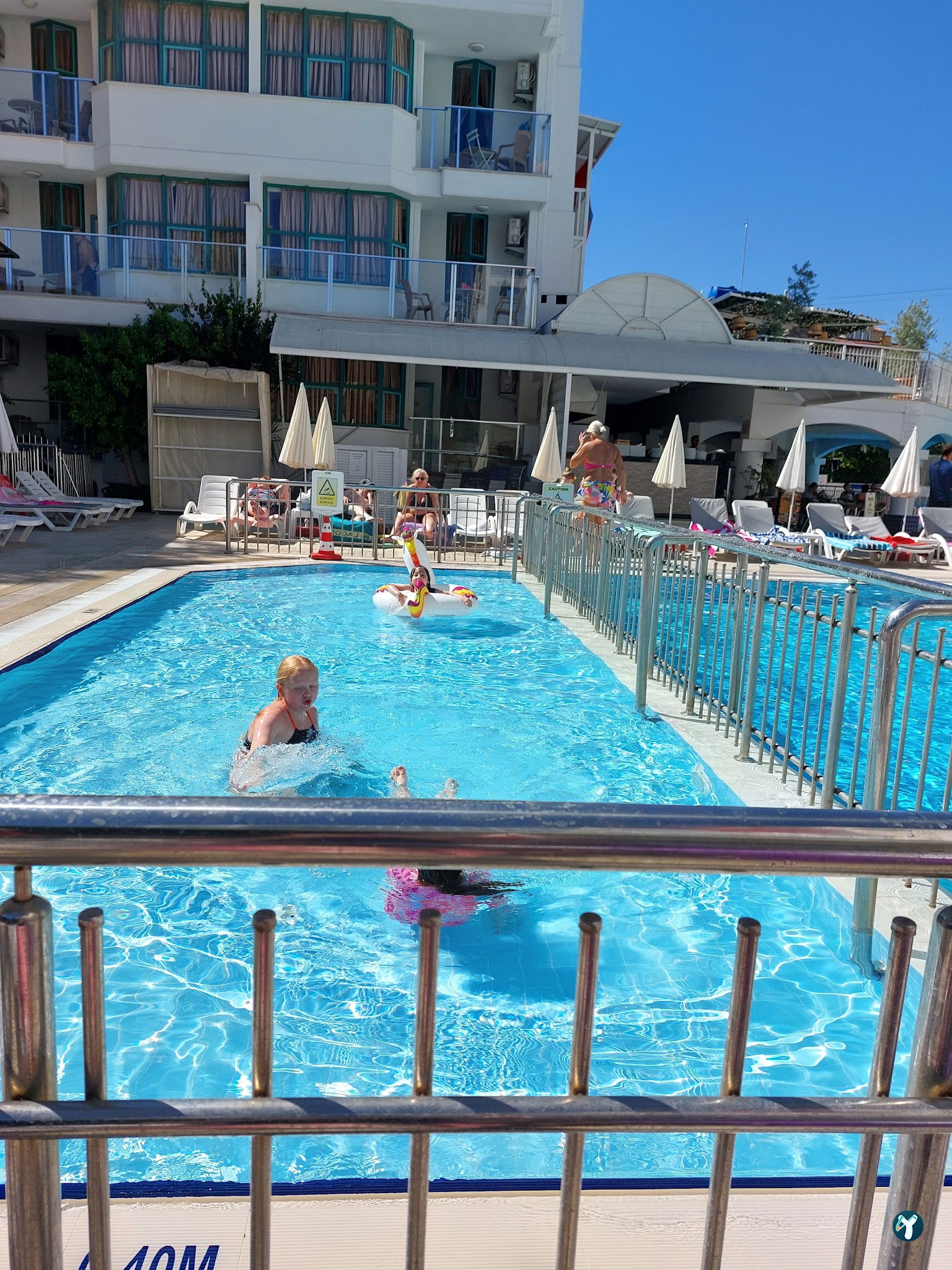 Club Atrium