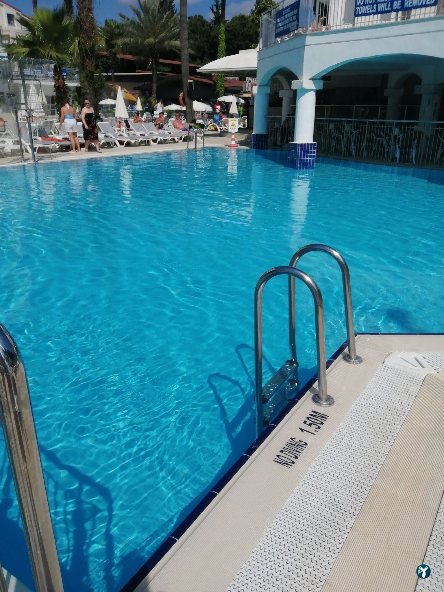 Club Atrium