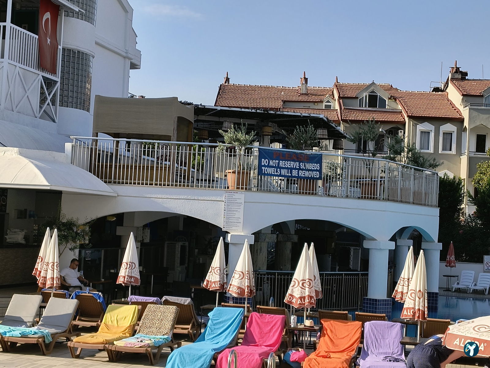 Club Atrium