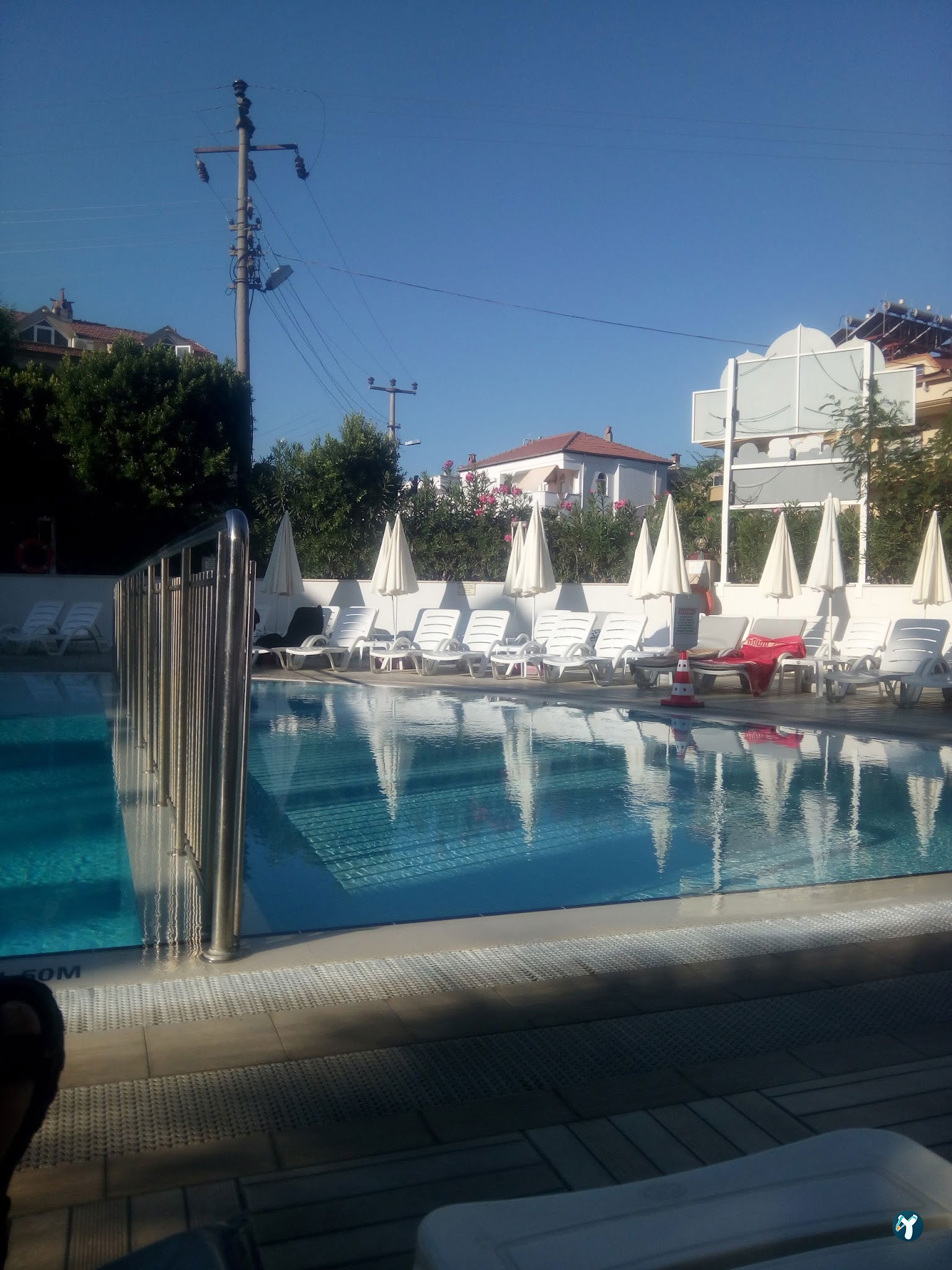 Club Atrium