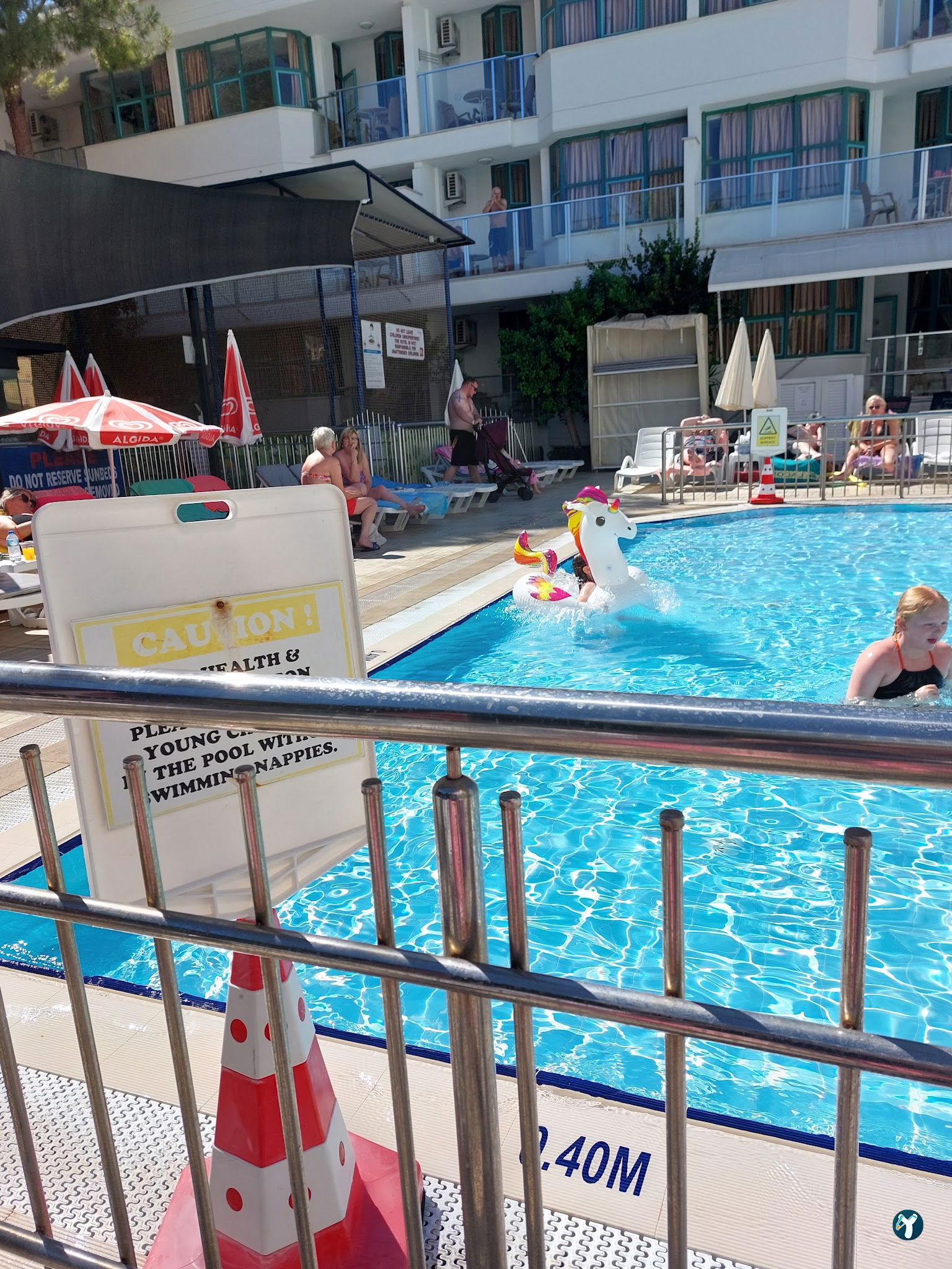Club Atrium