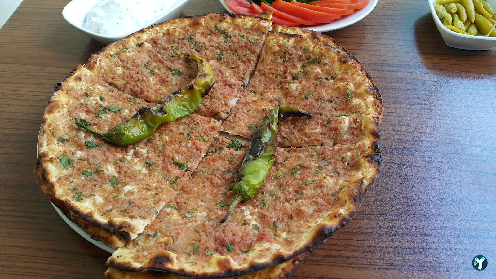 Yeni Nazar Pide