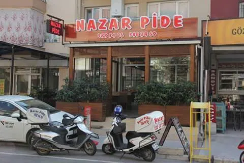 Yeni Nazar Pide resimleri